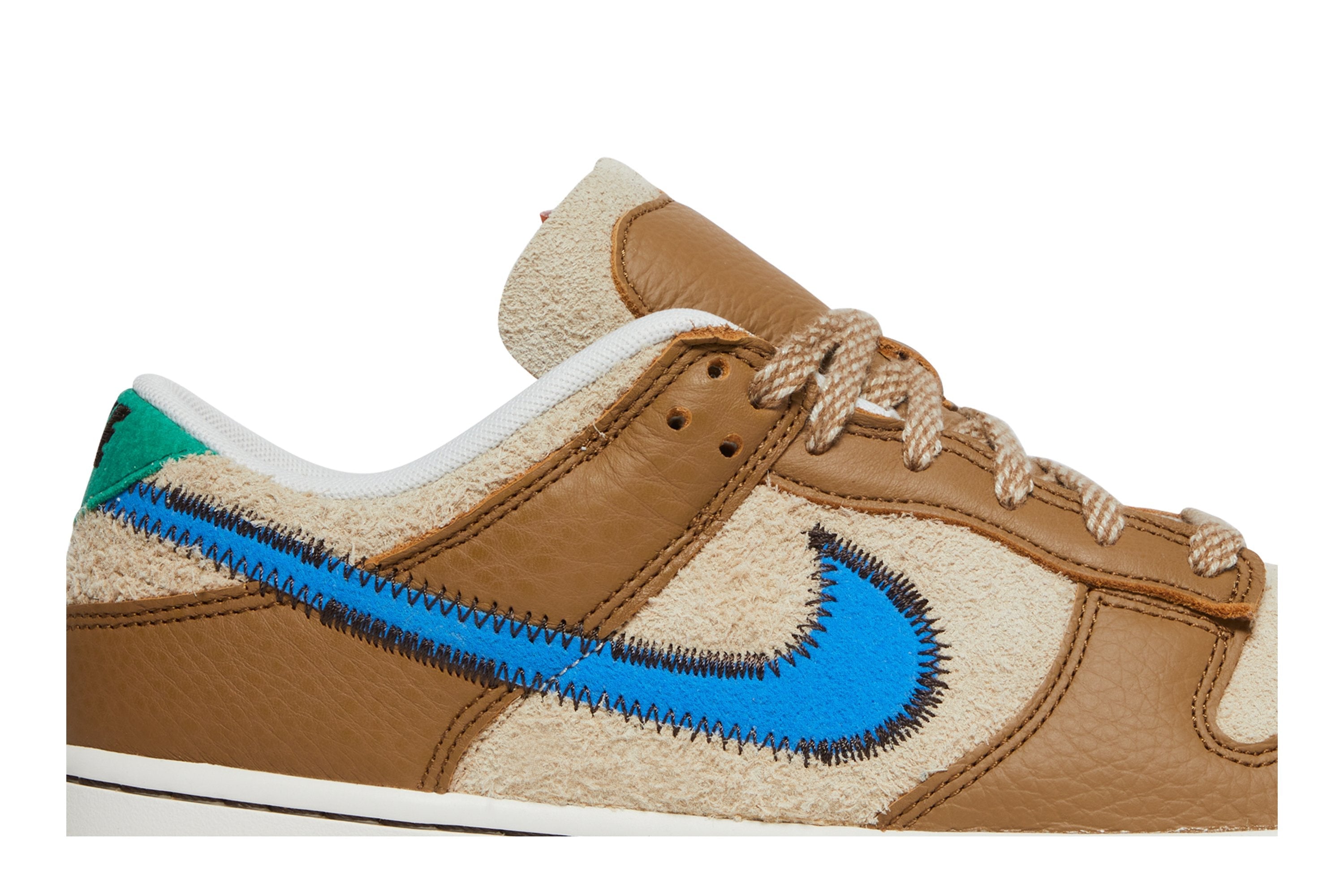 size? x Dunk Low &