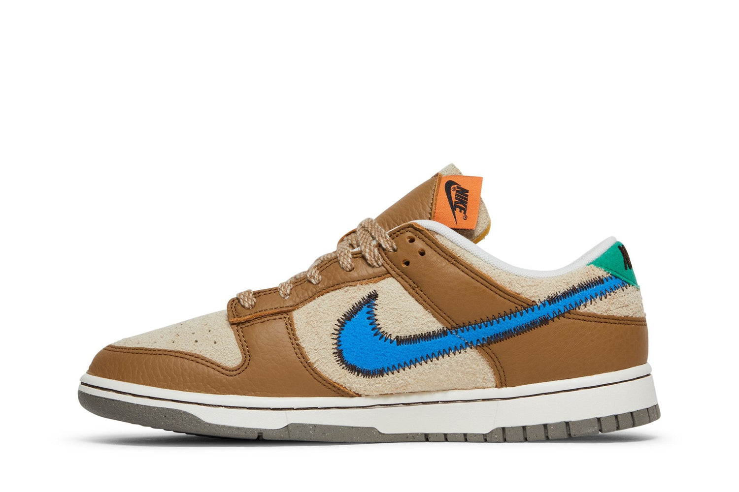 size? x Dunk Low &