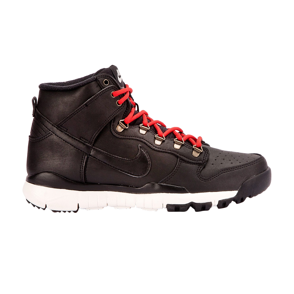 Dunk High Boot SB &