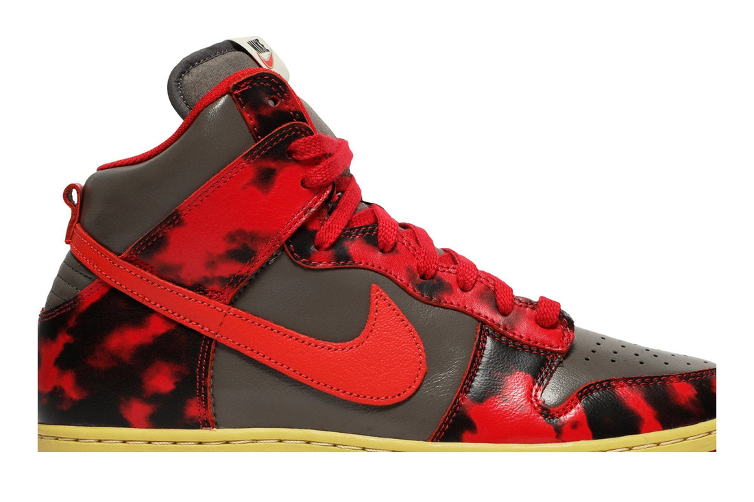 Dunk High 1985 &