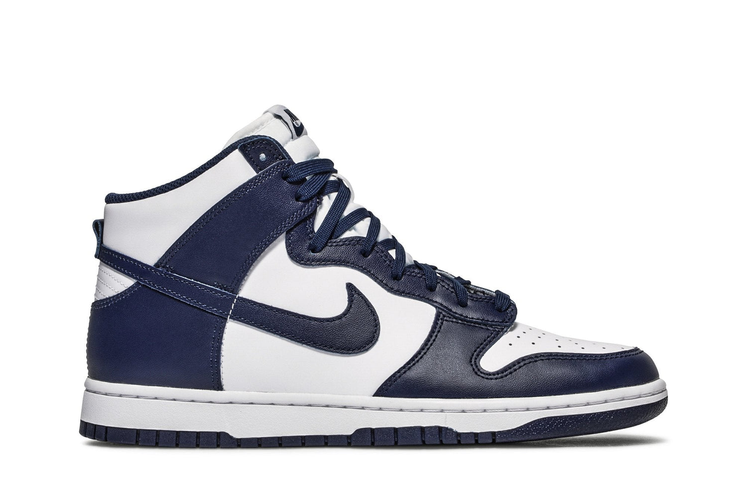 Dunk High &