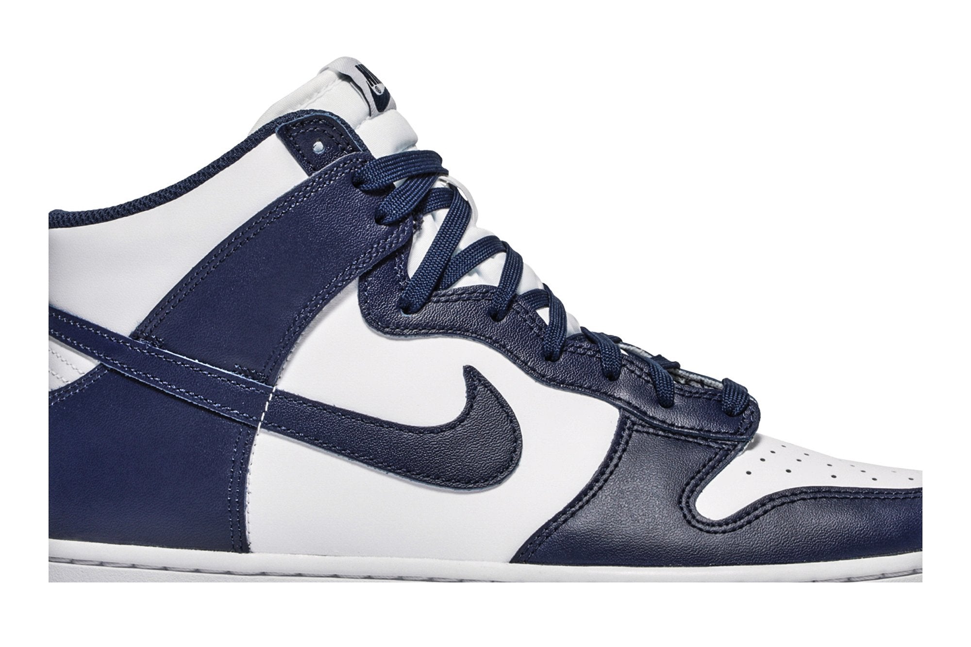 Dunk High &