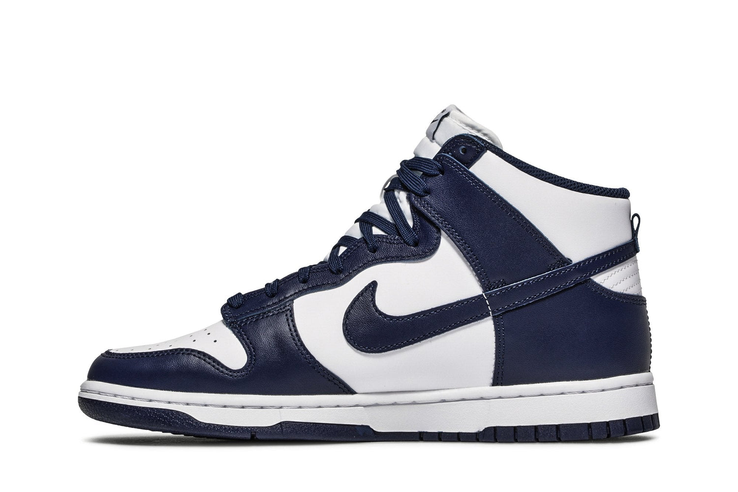 Dunk High &