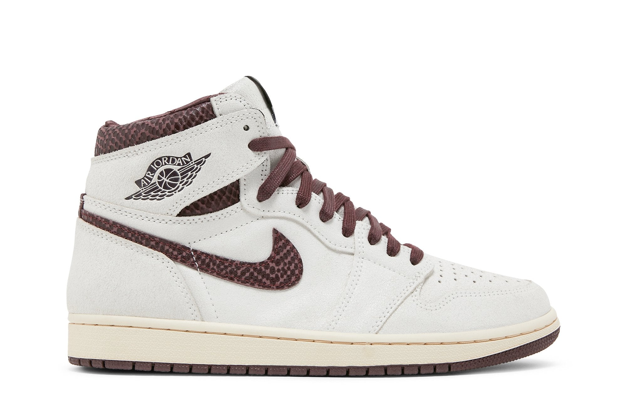 A Ma ManiÃ©re x Air Jordan 1 High OG &
