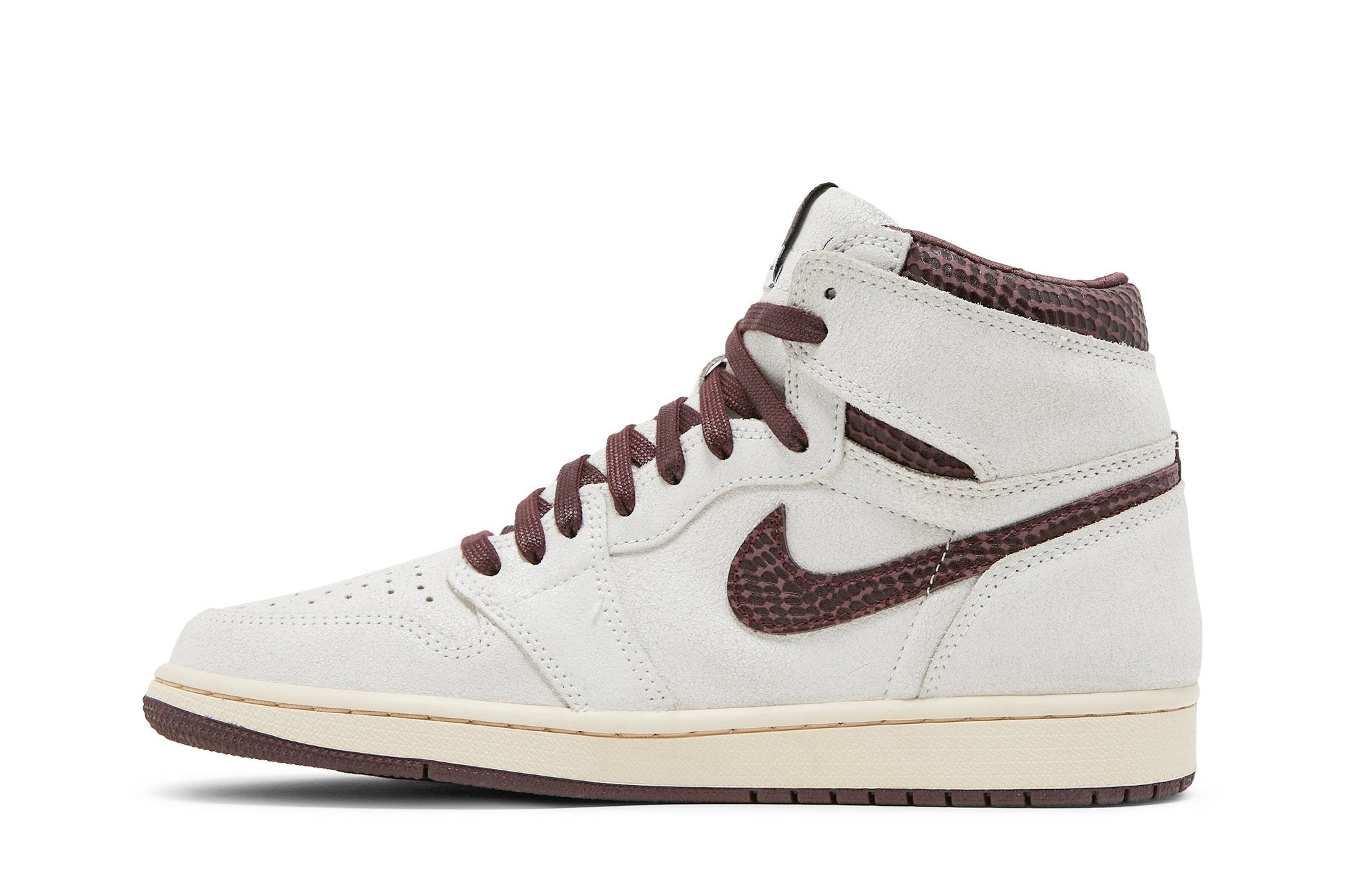 A Ma ManiÃ©re x Air Jordan 1 High OG &