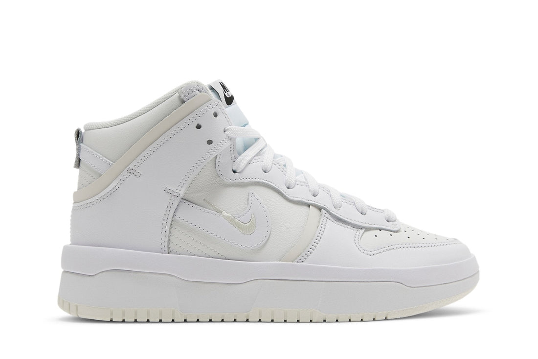 Wmns Dunk High Rebel &
