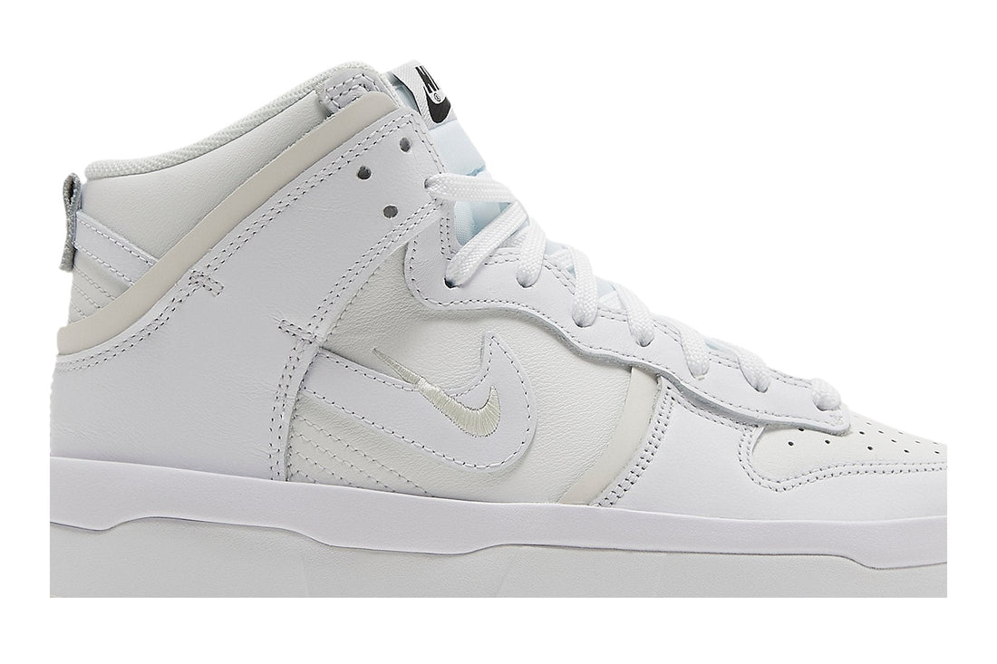 Wmns Dunk High Rebel &