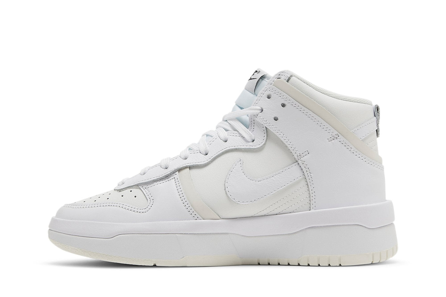 Wmns Dunk High Rebel &