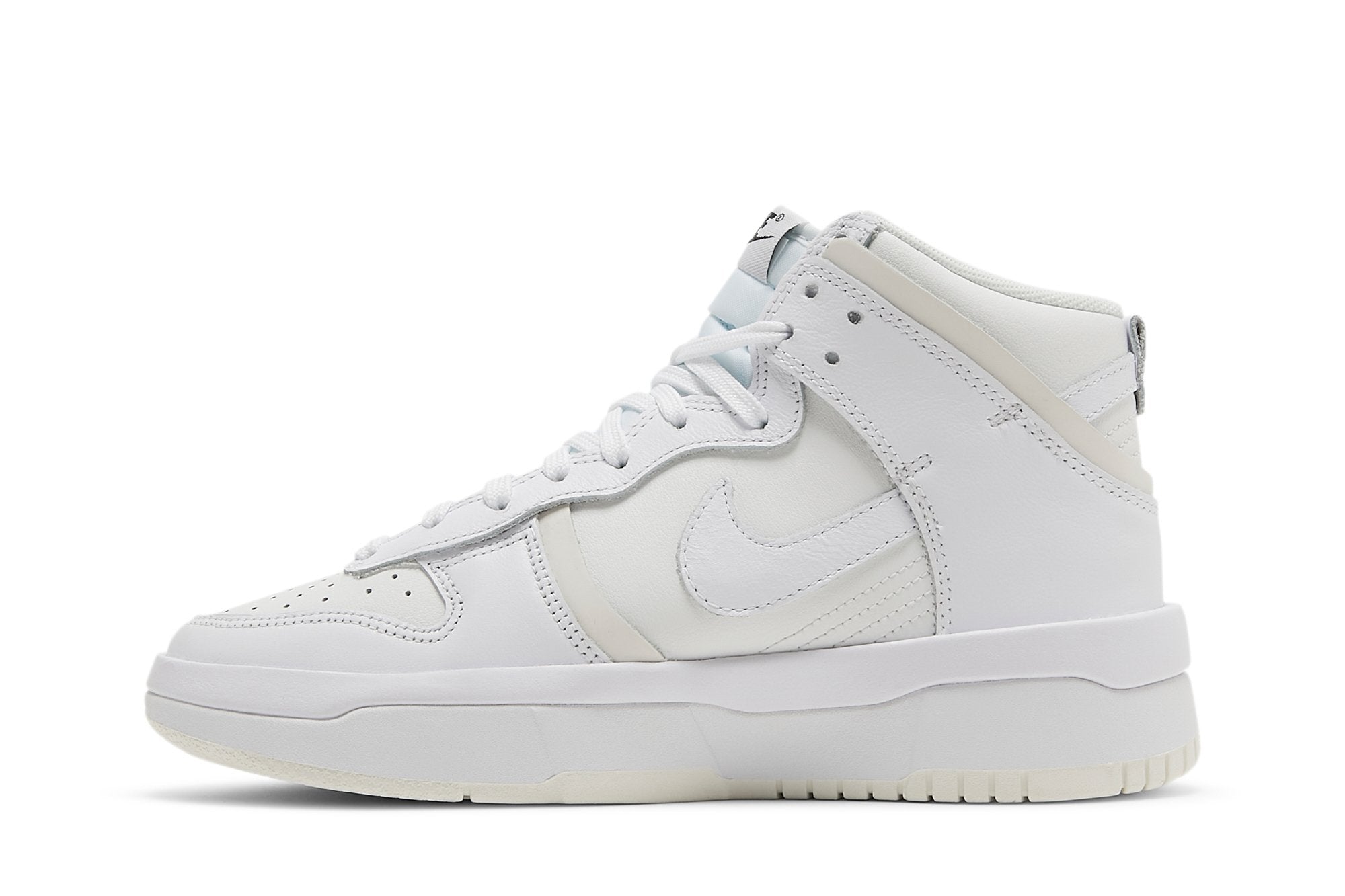 Wmns Dunk High Rebel &
