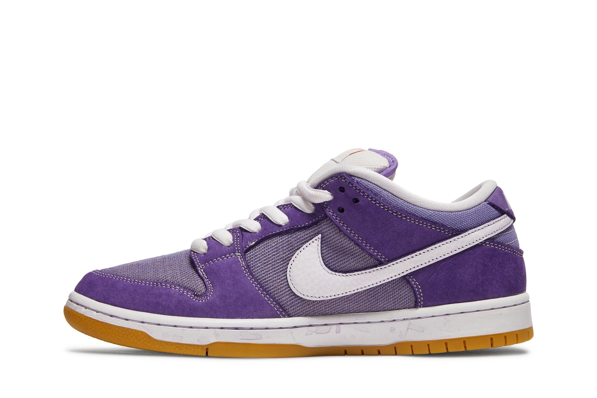 Dunk Low SB &