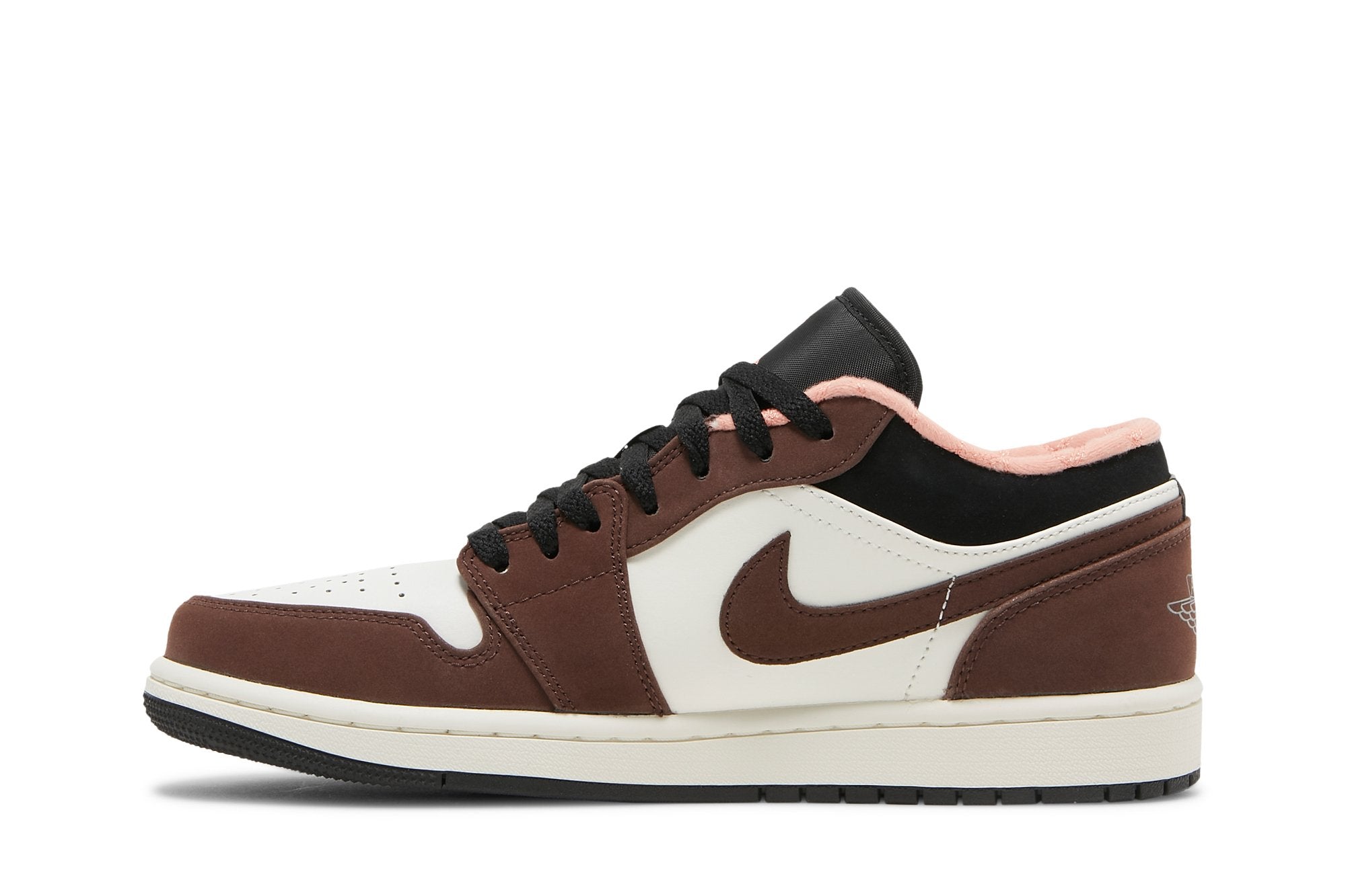 Air Jordan 1 Low &