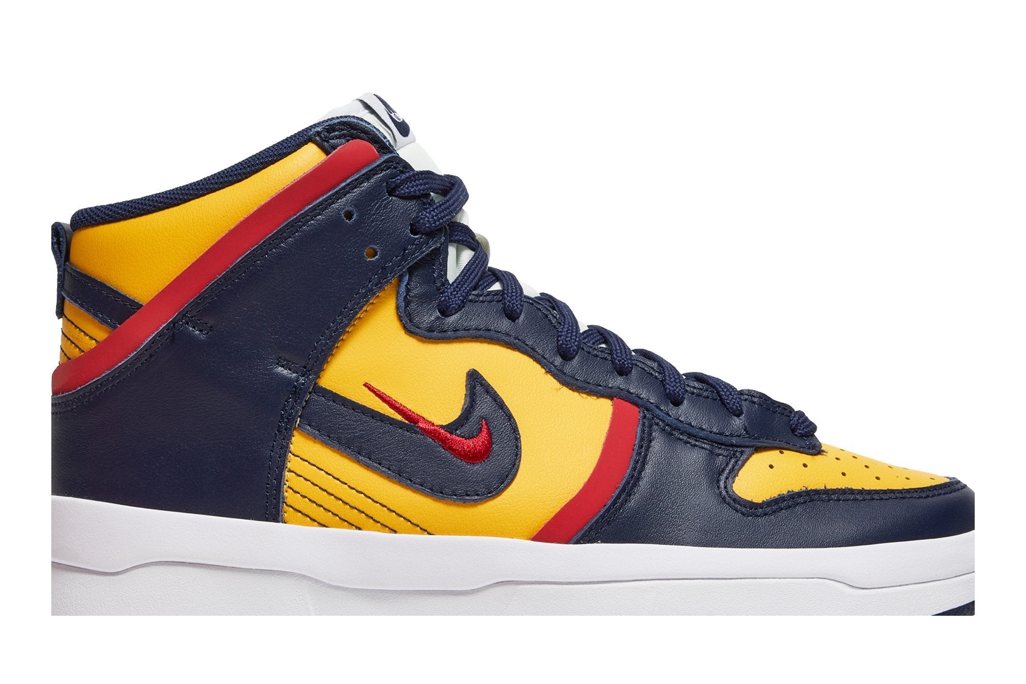 Wmns Dunk High Up Rebel &