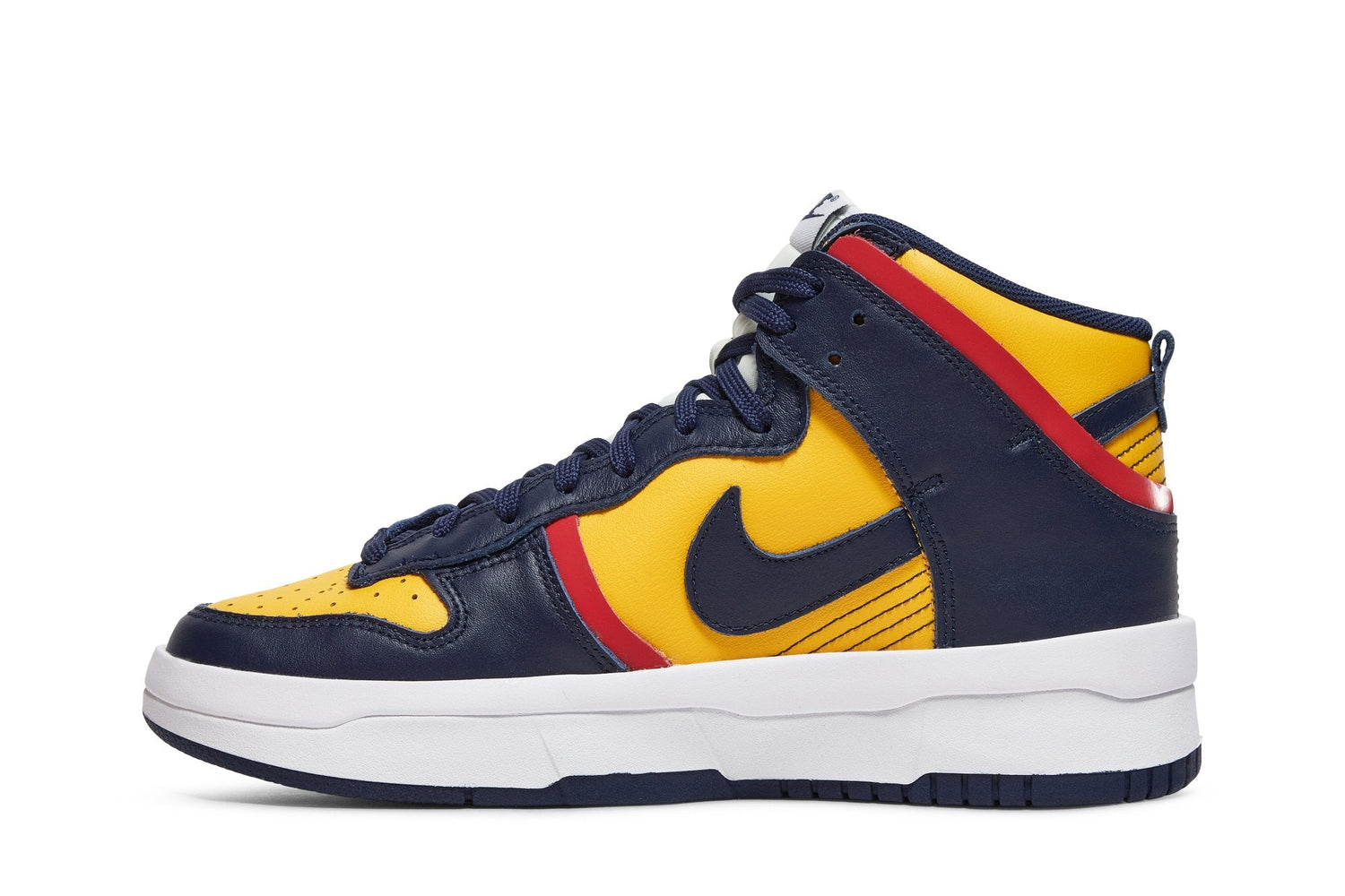 Wmns Dunk High Up Rebel &