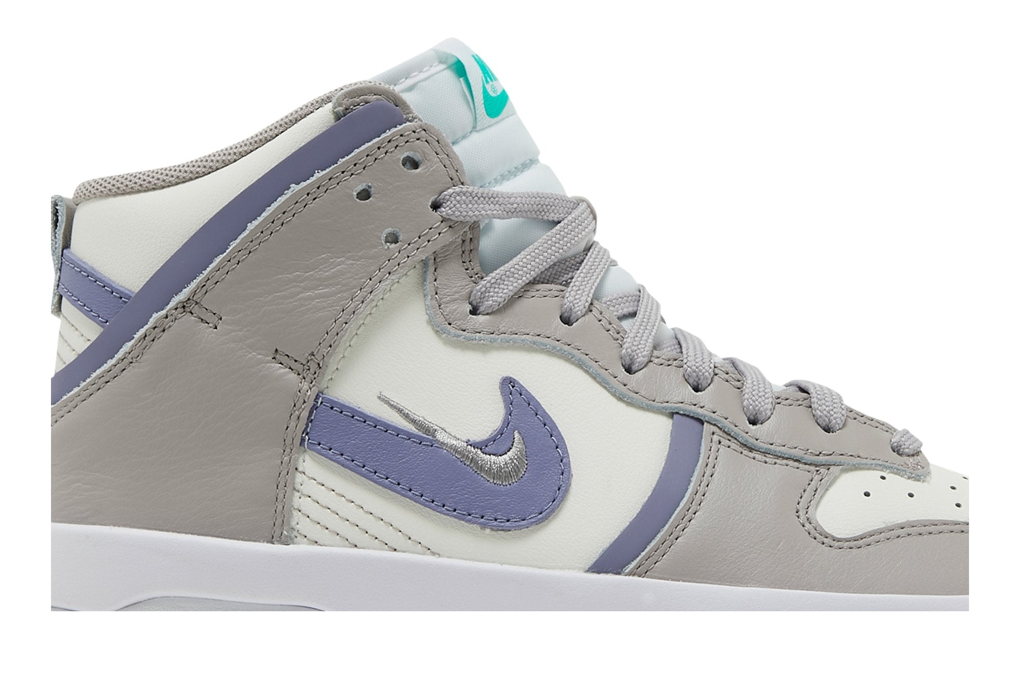 Wmns Dunk High Up &