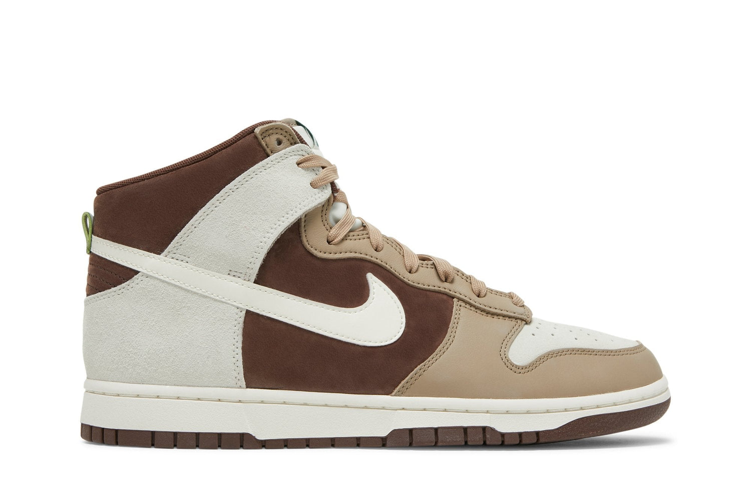 Dunk High &