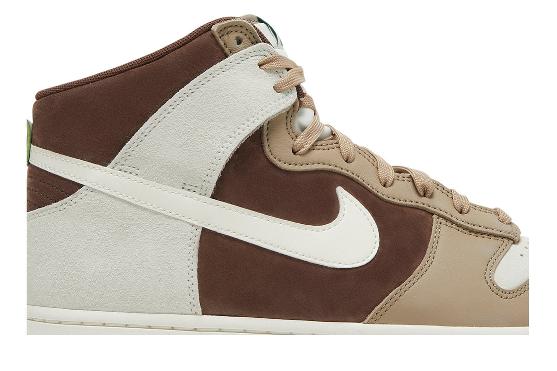 Dunk High &