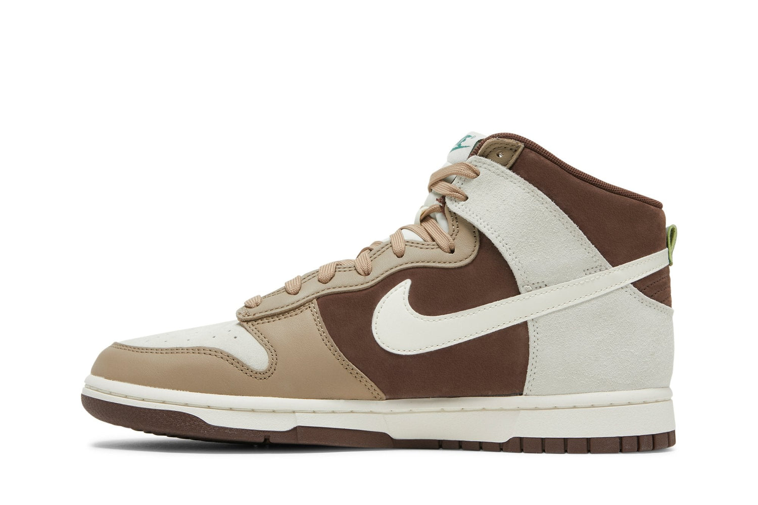 Dunk High &