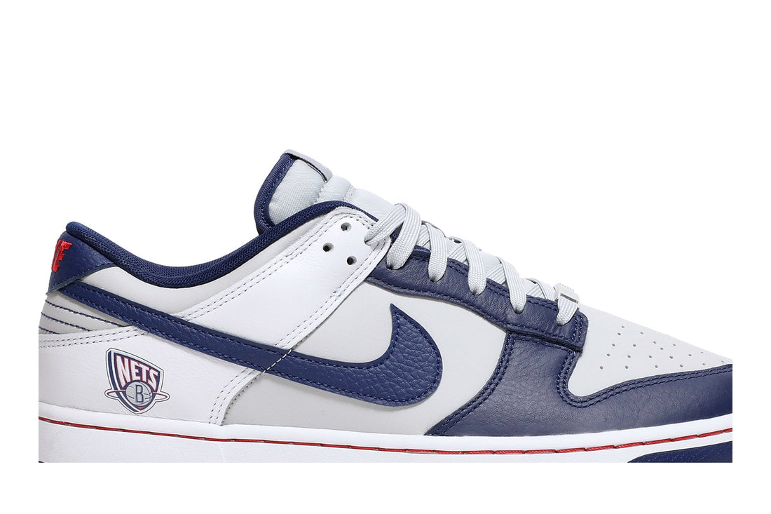 NBA x Dunk Low EMB &