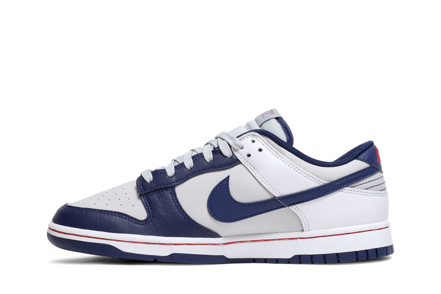 NBA x Dunk Low EMB &