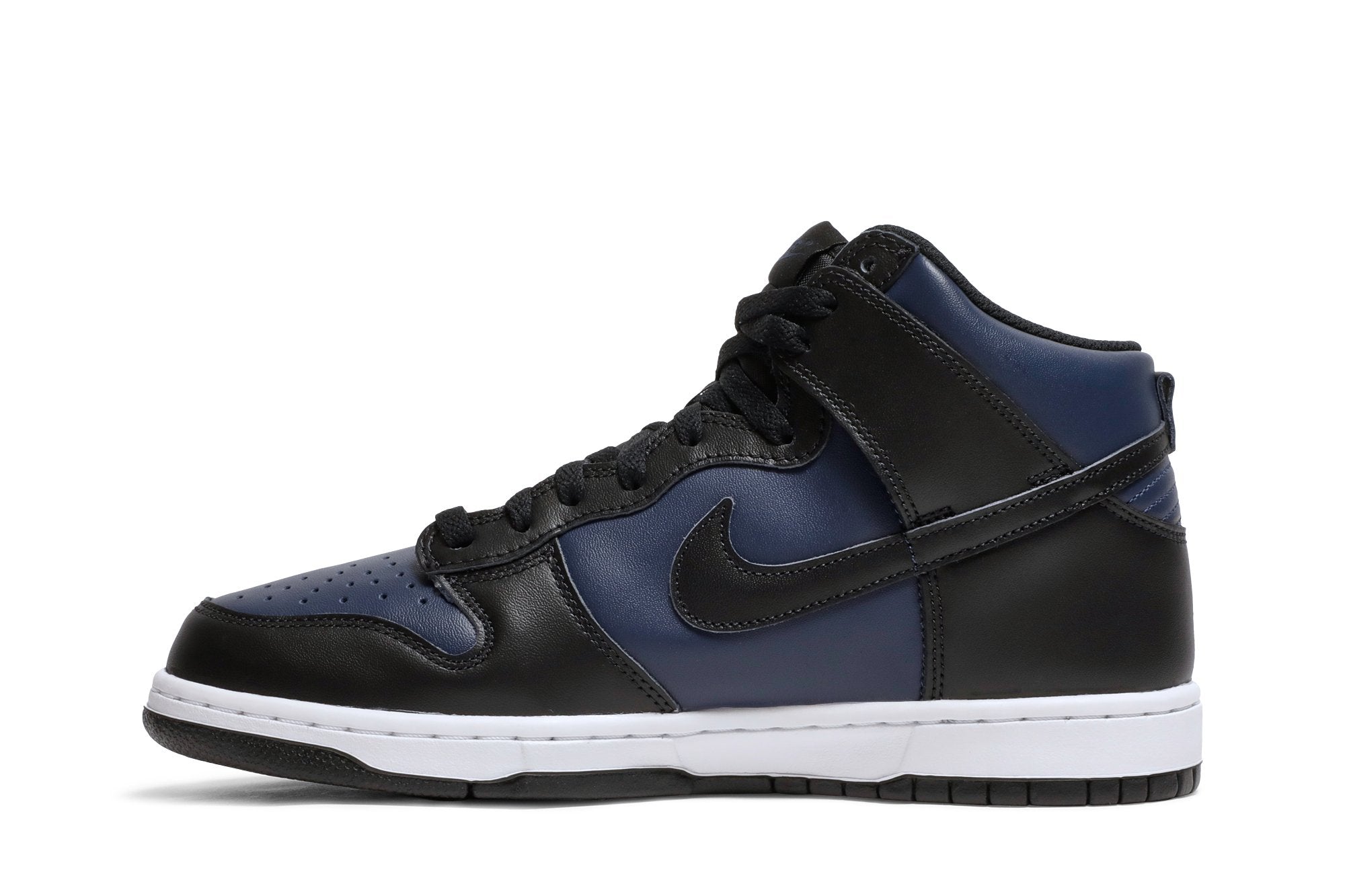 Fragment Design x Dunk High &