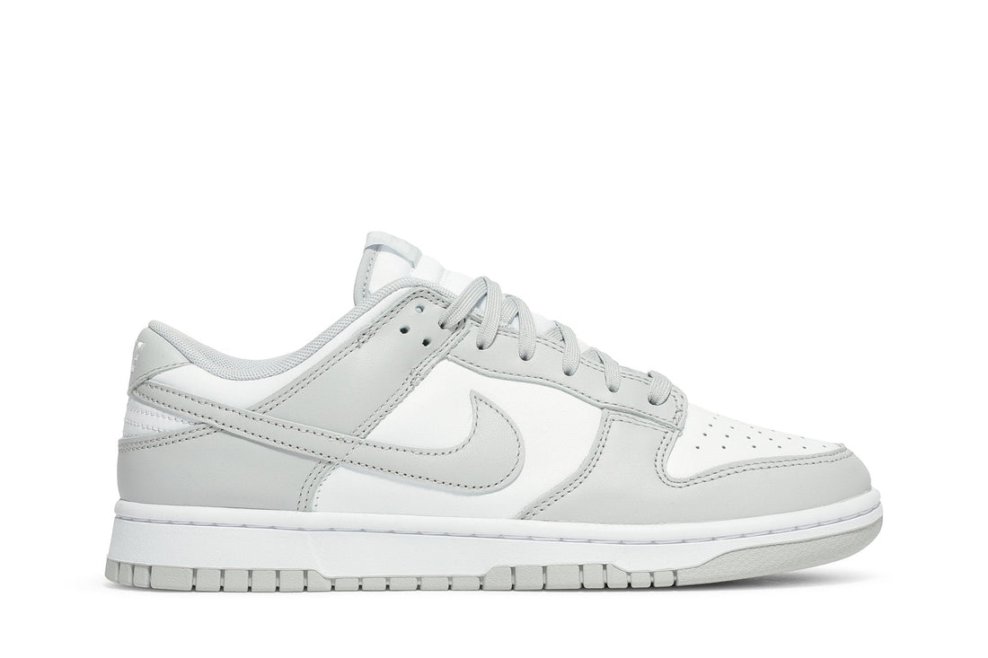 Dunk Low &