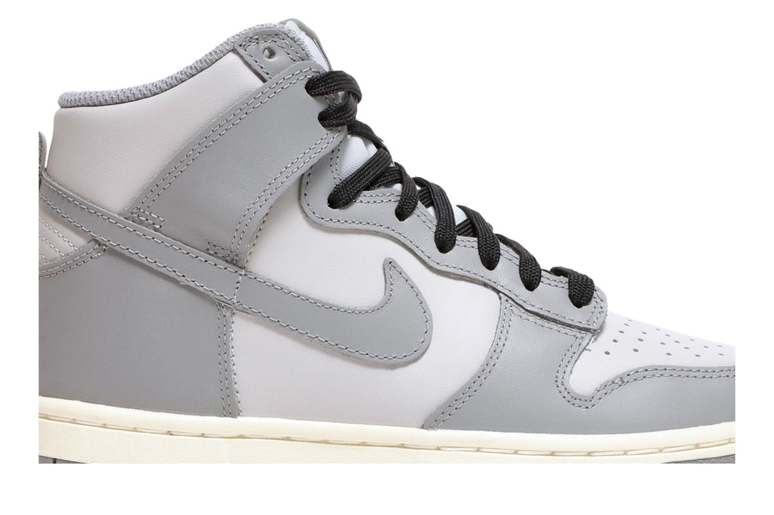 Wmns Dunk High &