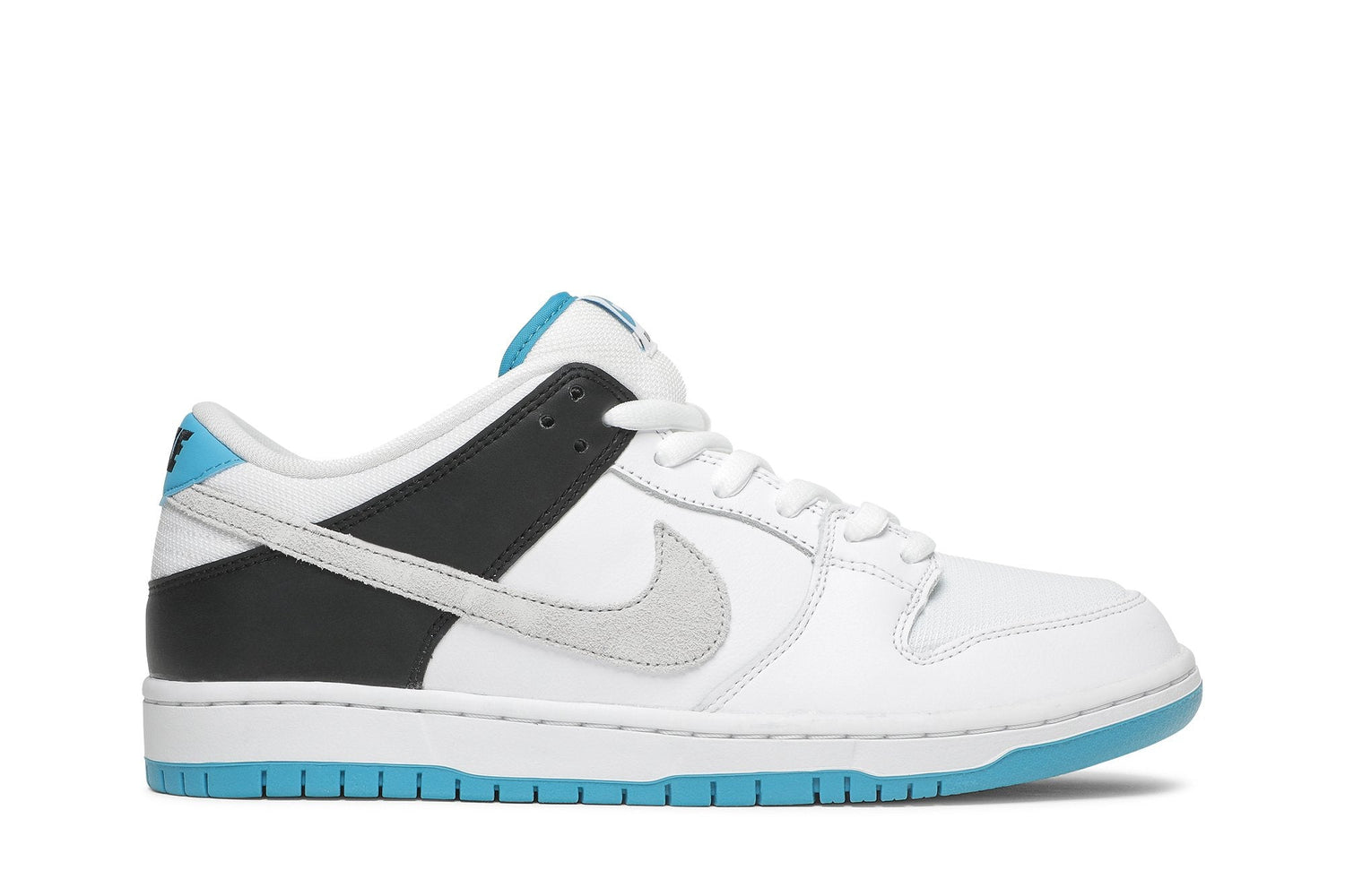 Dunk Low Pro SB &