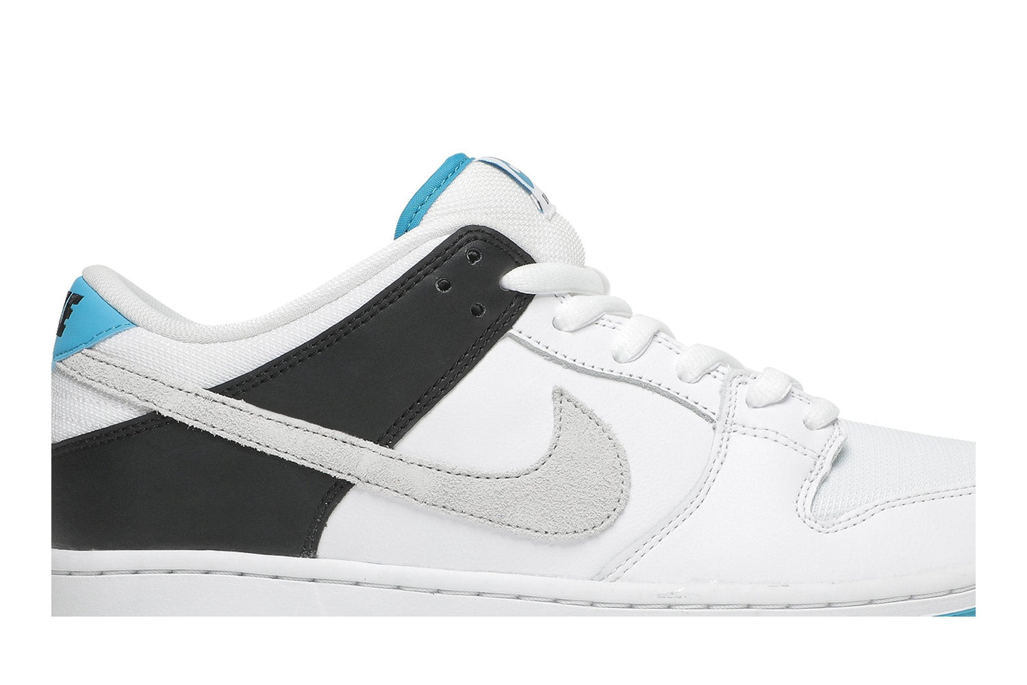 Dunk Low Pro SB &