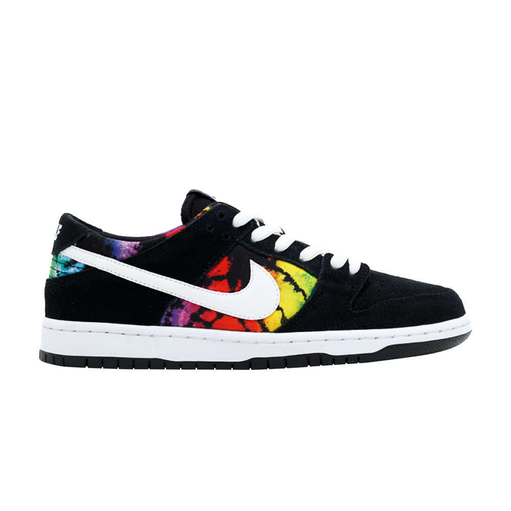 Dunk Low Pro SB IW &