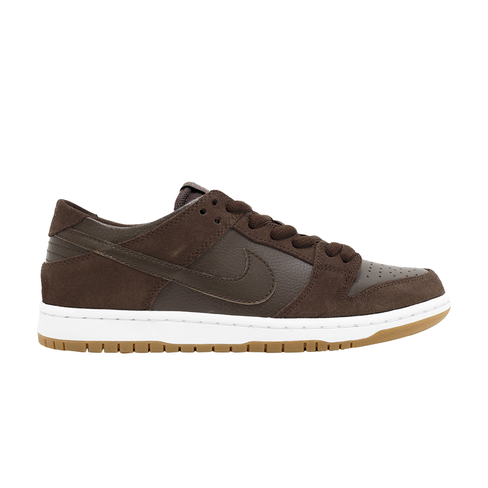 Dunk Low Pro SB &