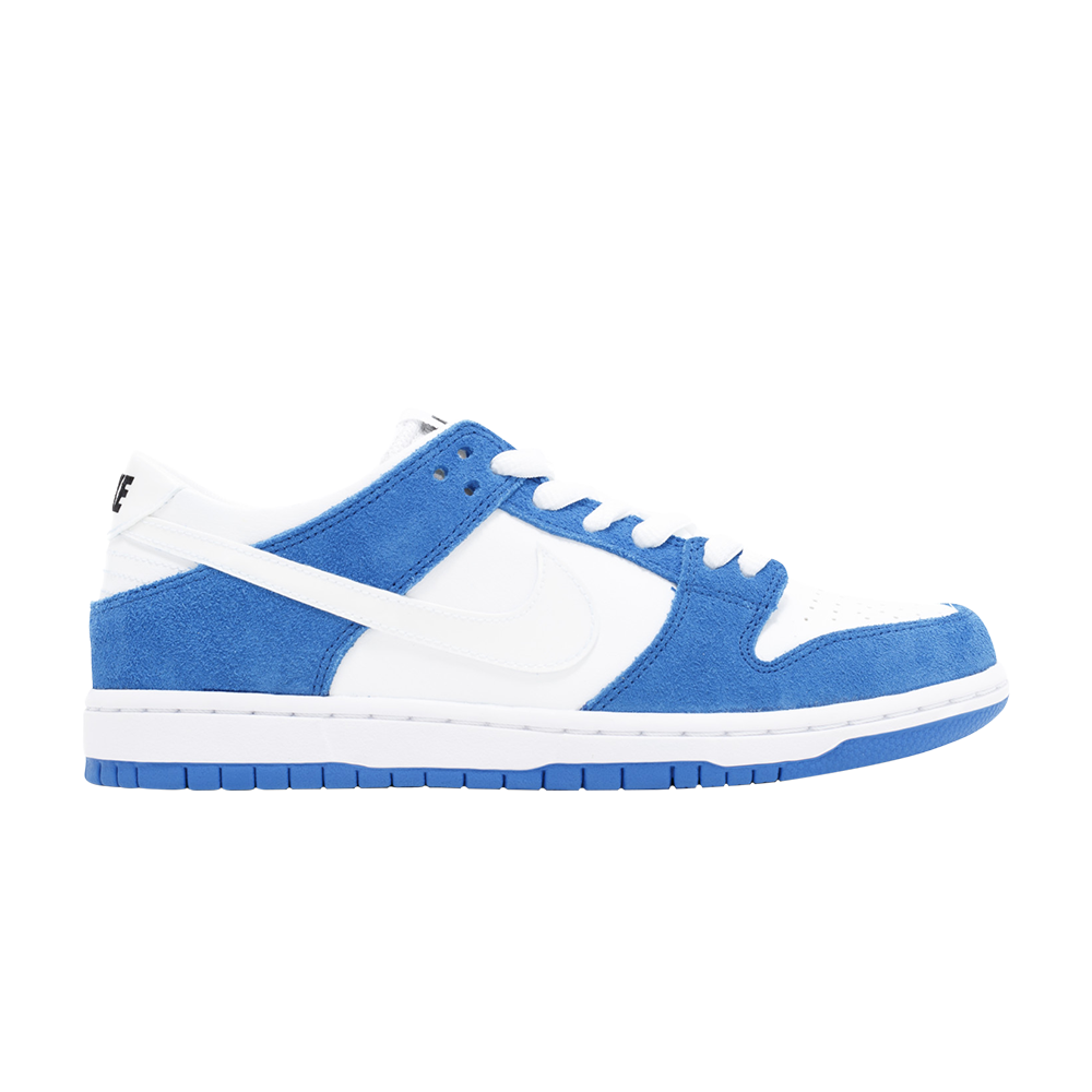 Dunk Low Pro SB &