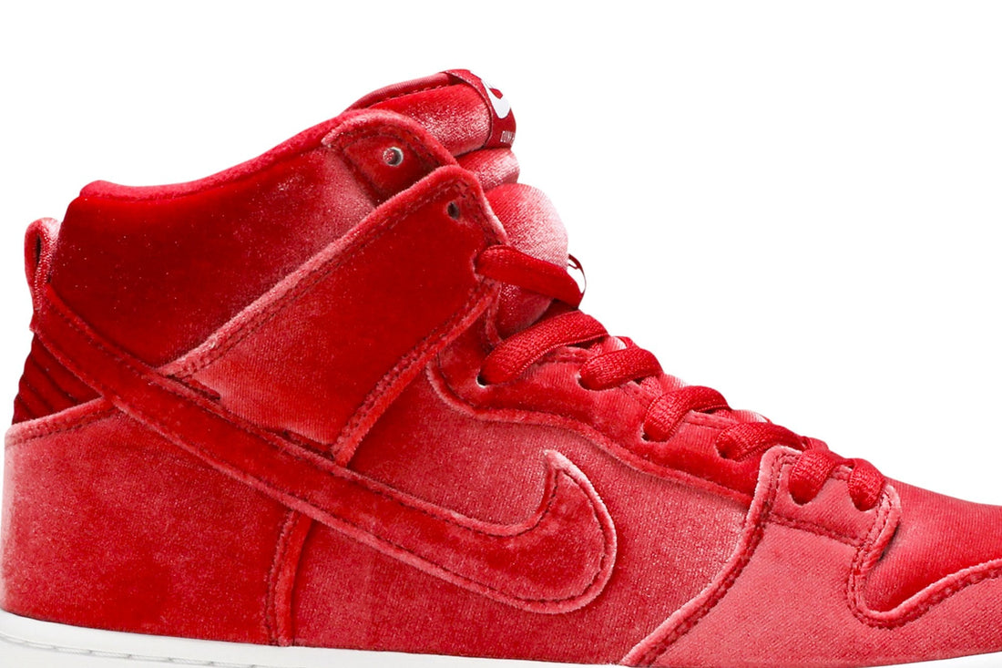 SB Dunk High PRM &