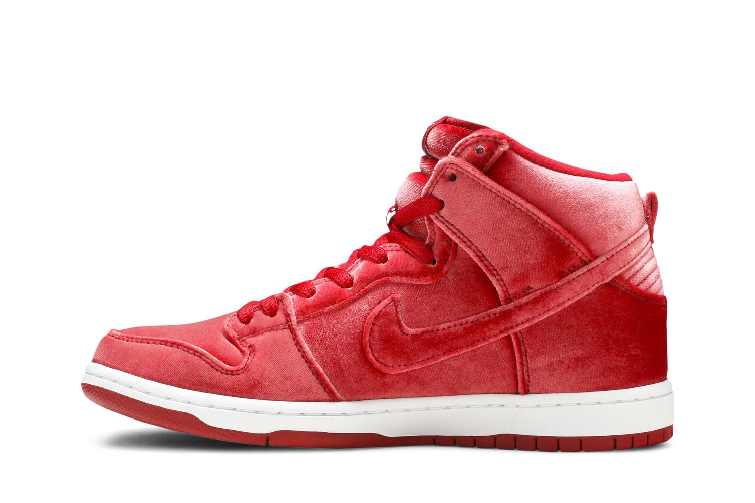 SB Dunk High PRM &