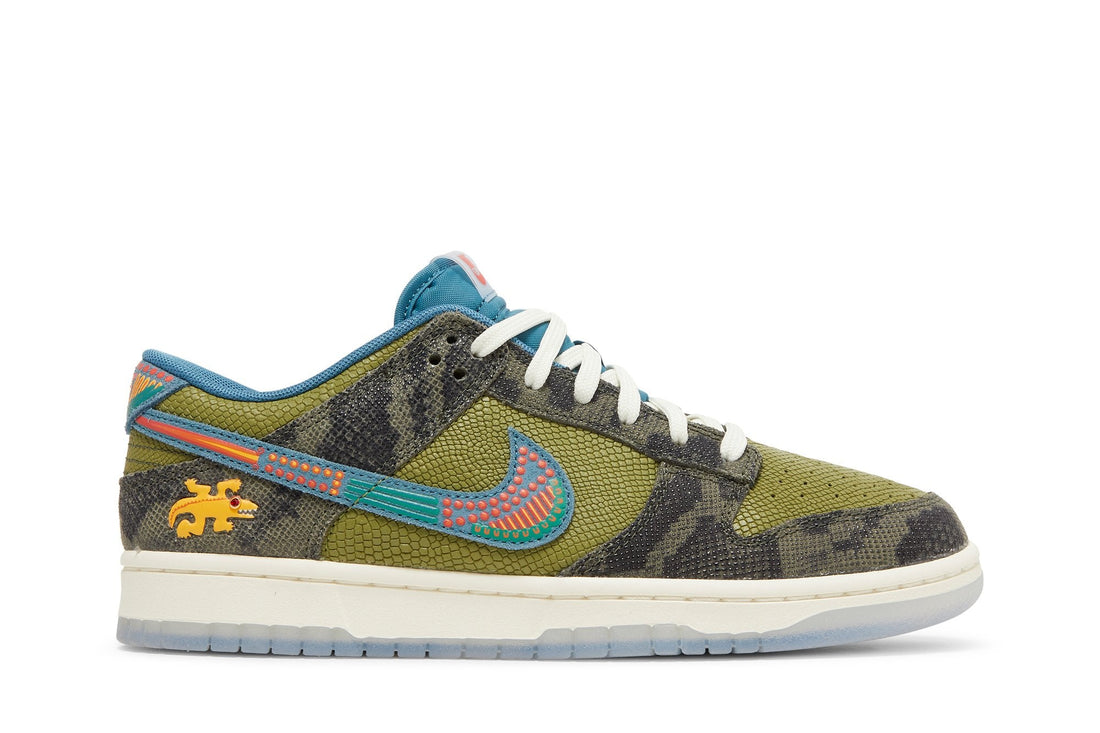 Dunk Low &