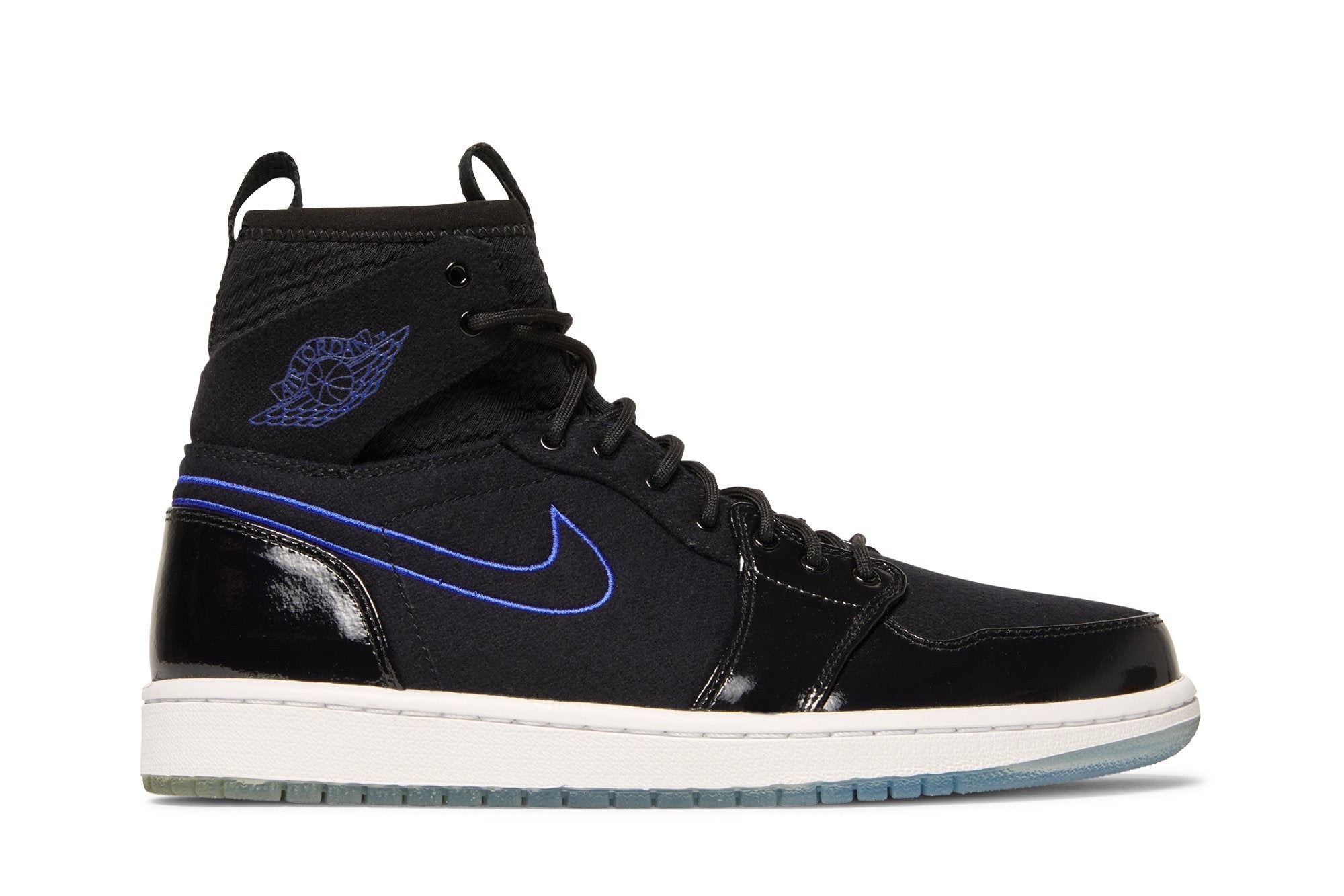 Air Jordan 1 Retro Ultra High &