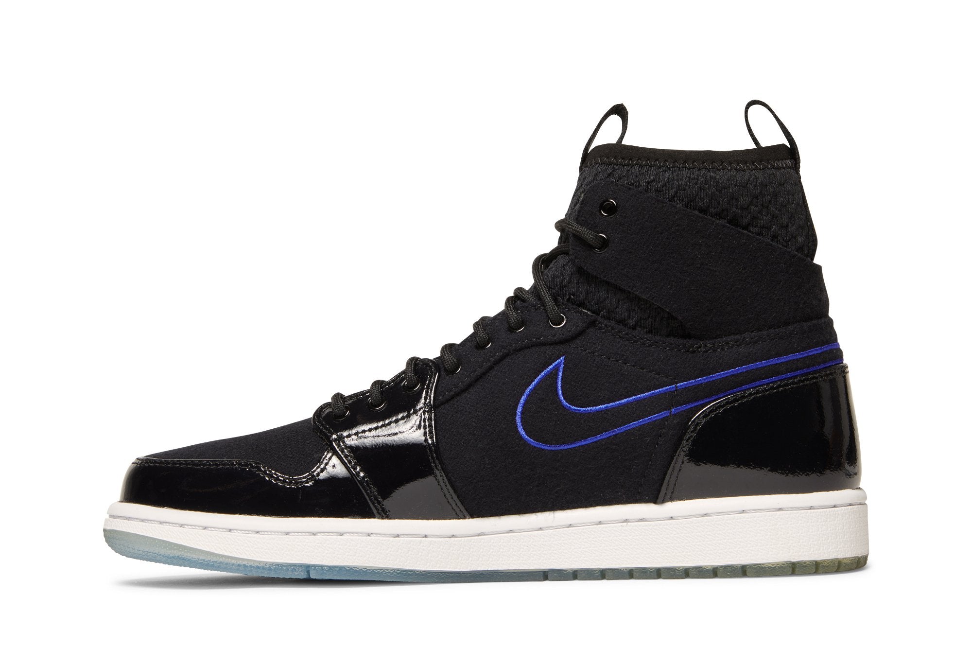 Air Jordan 1 Retro Ultra High &