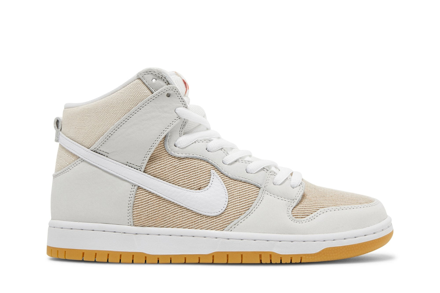 Dunk High Pro ISO SB &