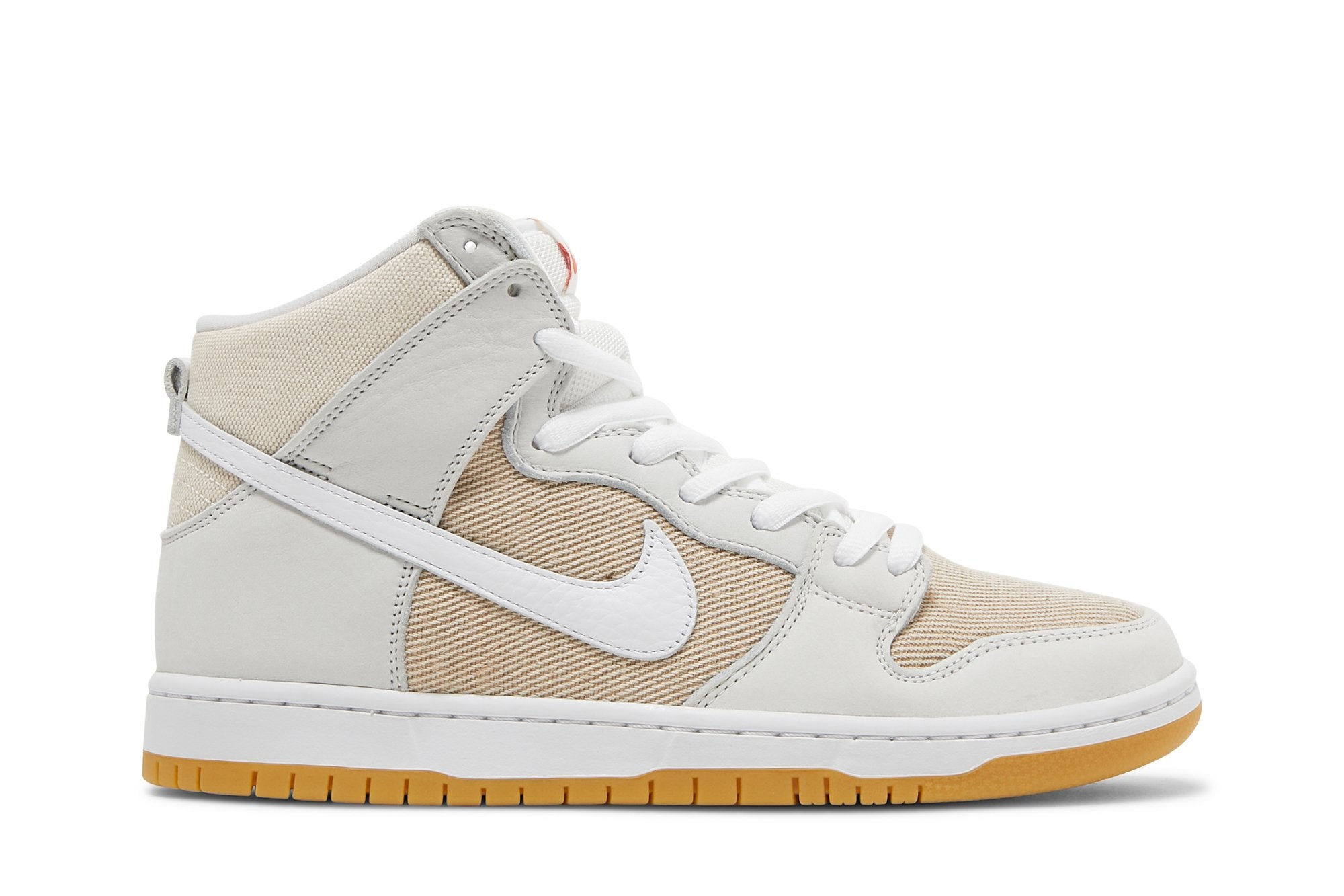 Dunk High Pro ISO SB &