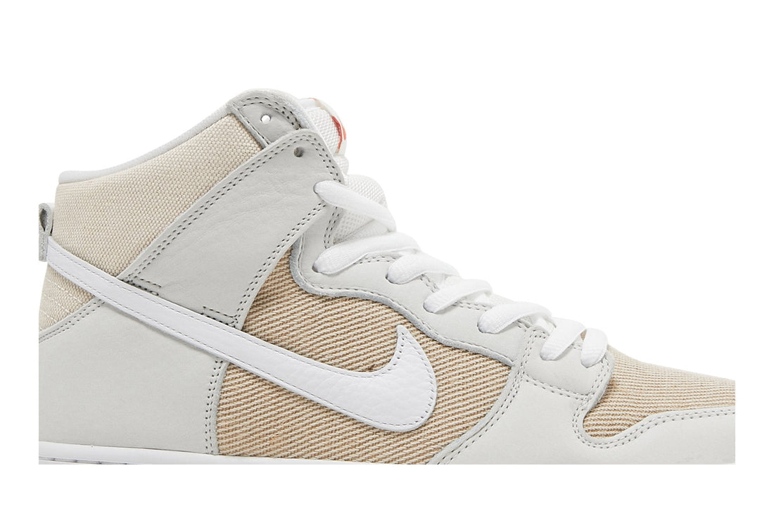 Dunk High Pro ISO SB &