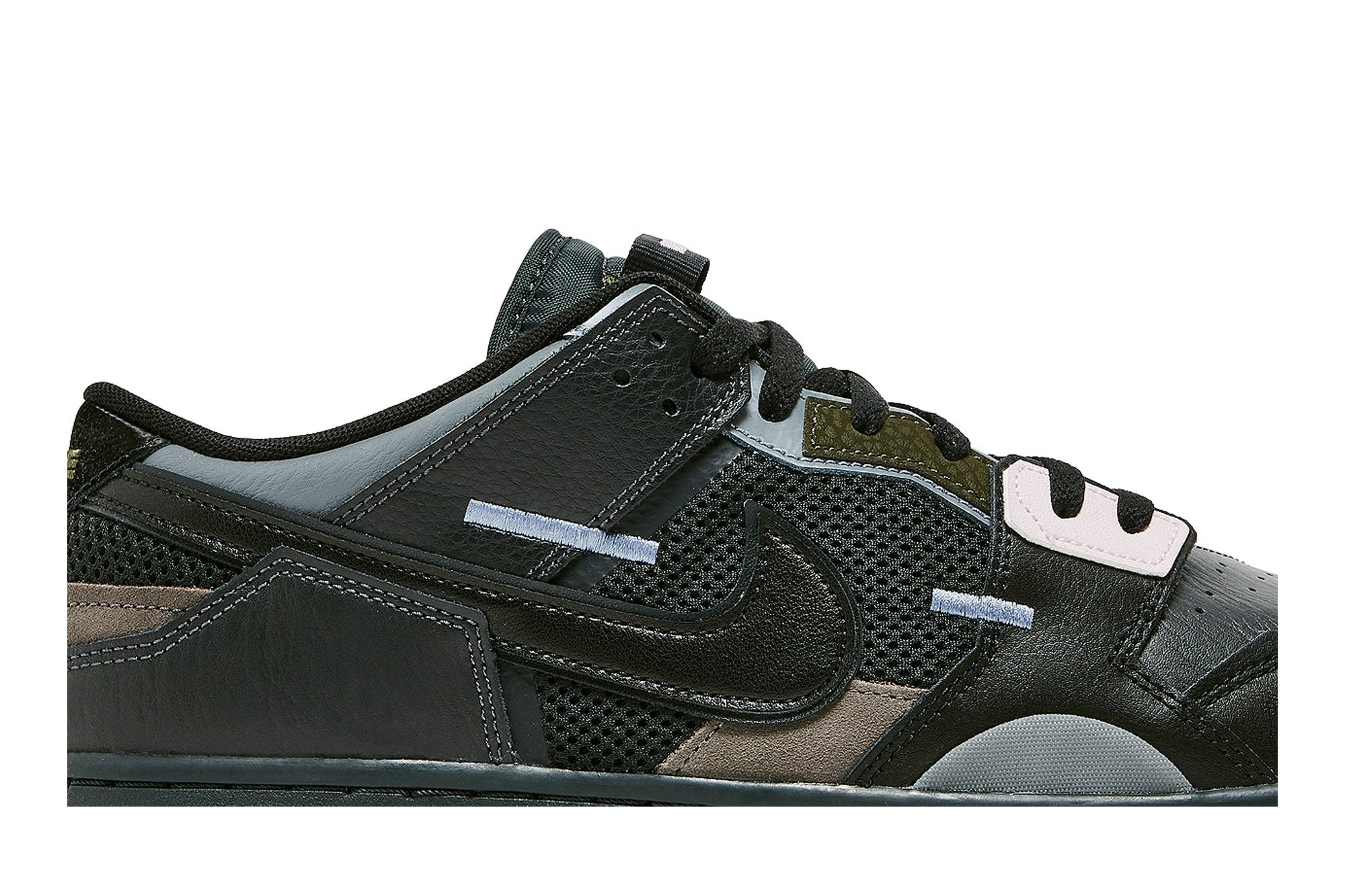 Dunk Low Scrap &