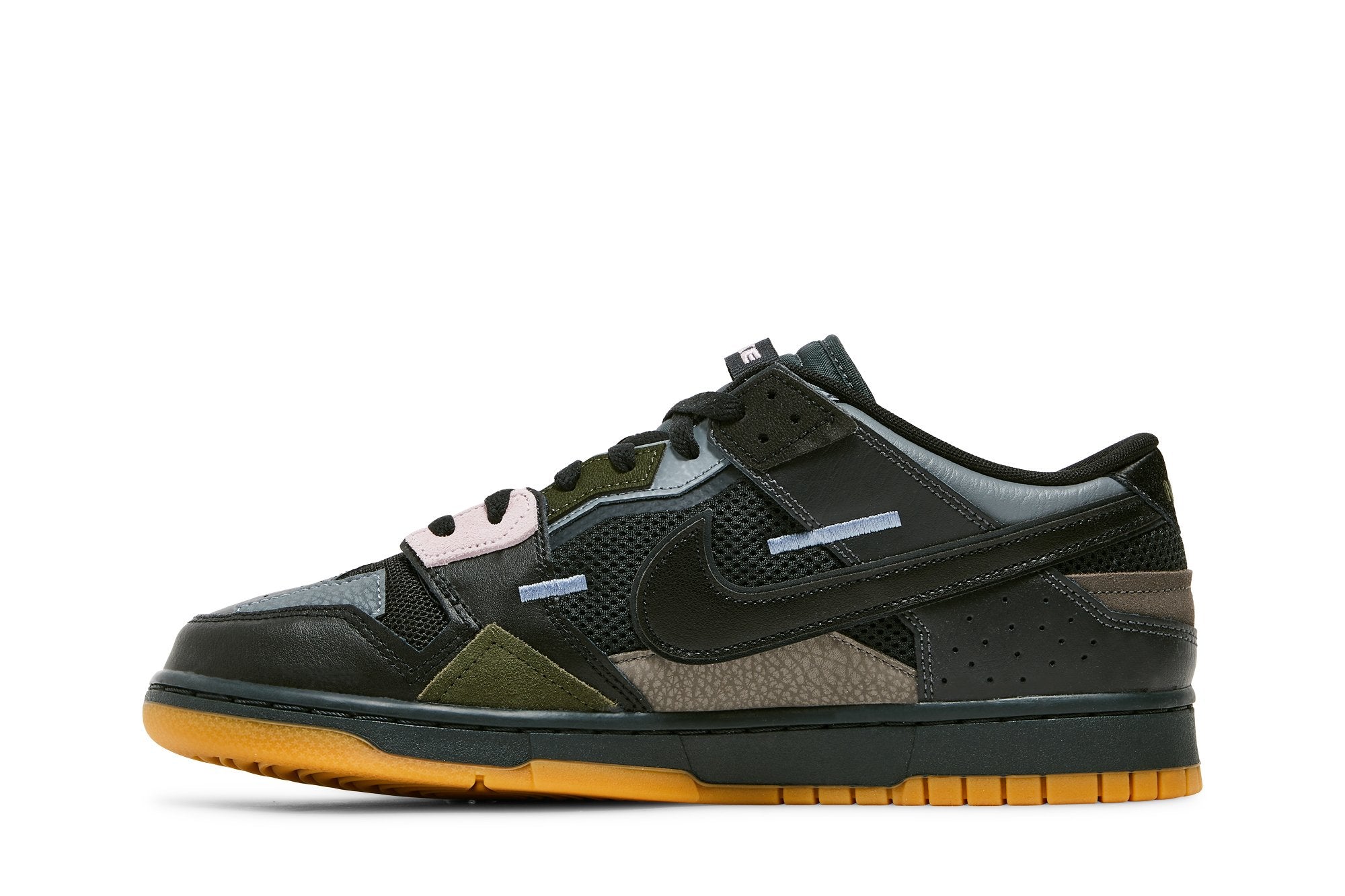 Dunk Low Scrap &