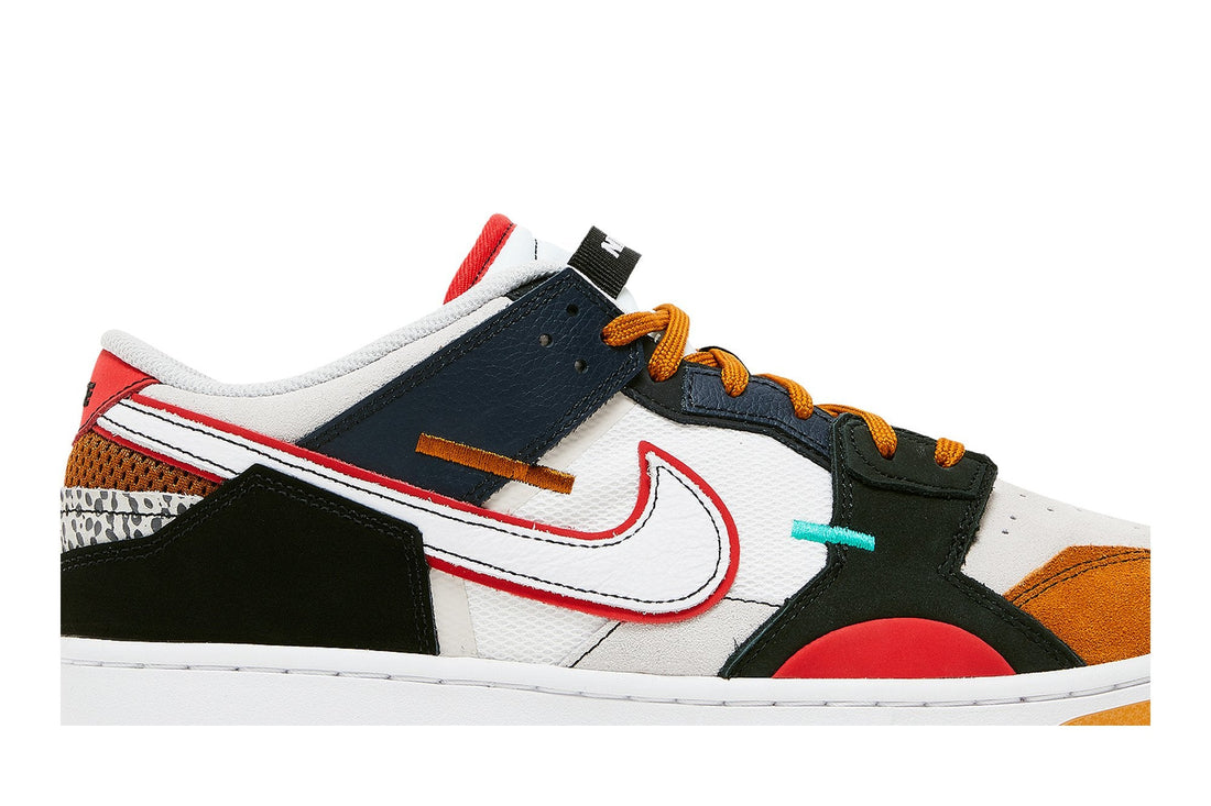 Dunk Low Scrap Premium &