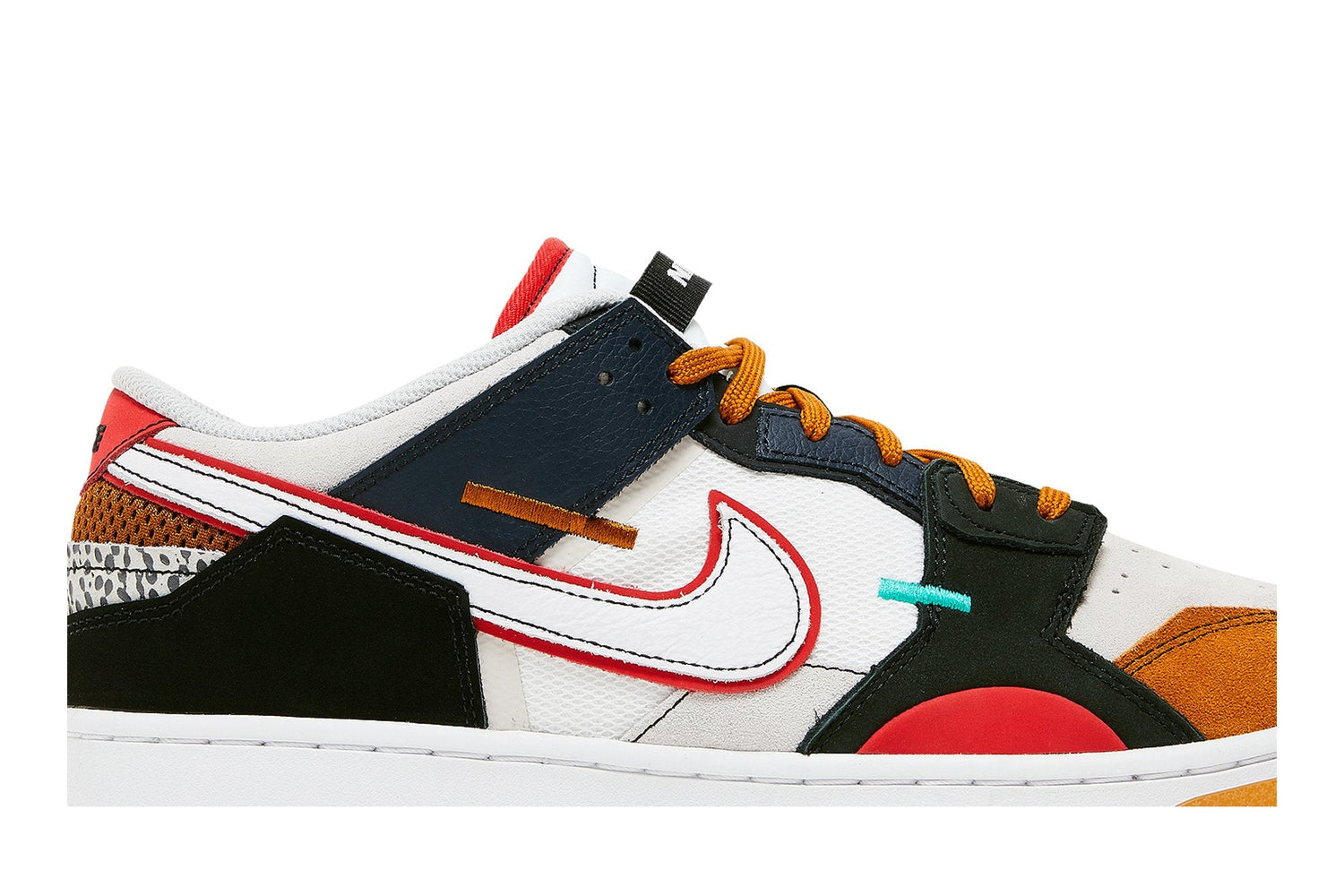 Dunk Low Scrap Premium &