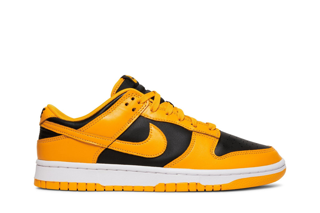 Dunk Low &