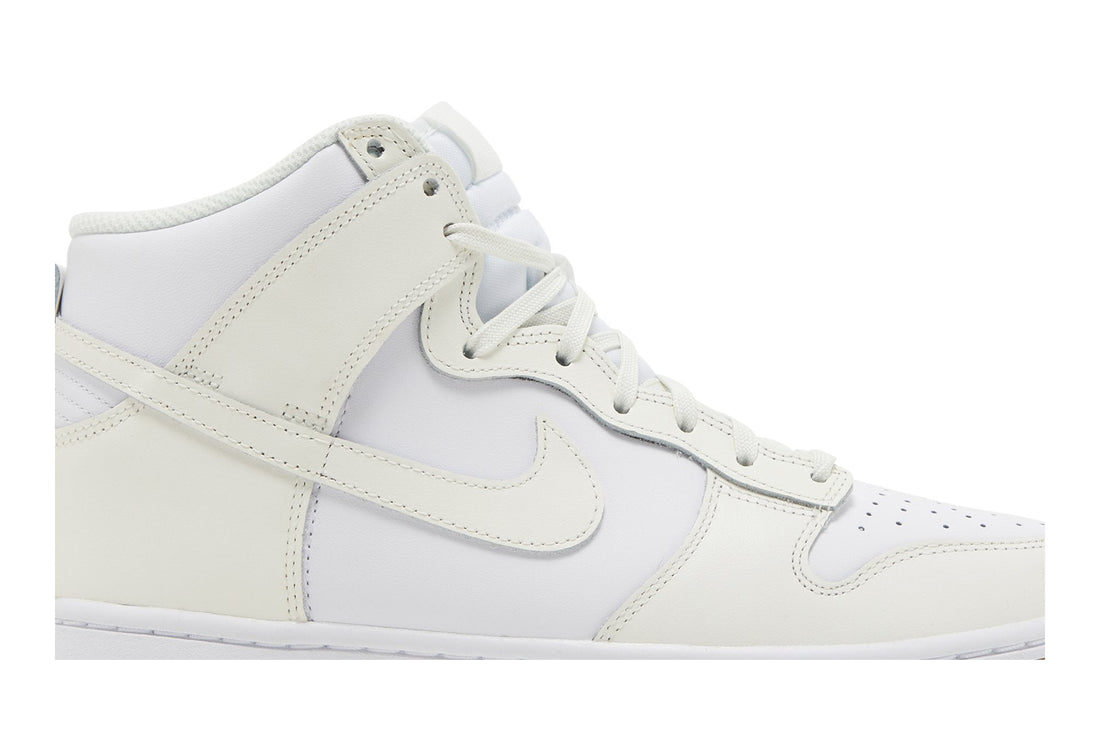 Wmns Dunk High &