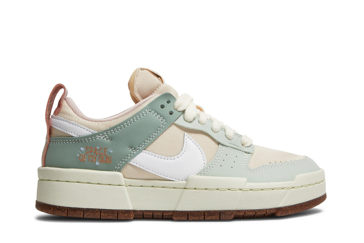 Wmns Dunk Low Disrupt &
