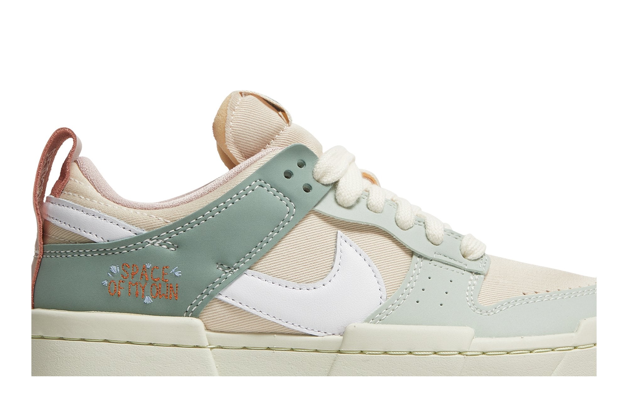 Wmns Dunk Low Disrupt &