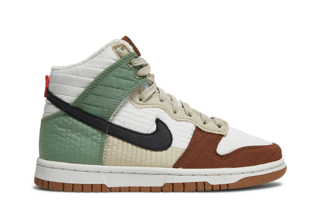 Wmns Dunk High LX Next Nature &