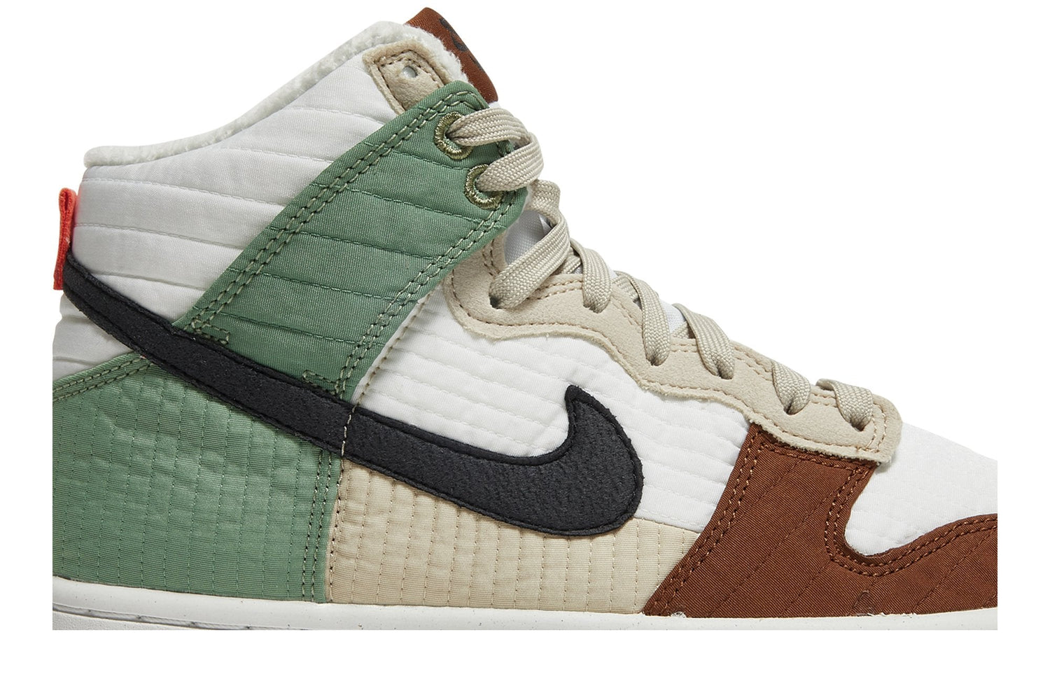 Wmns Dunk High LX Next Nature &