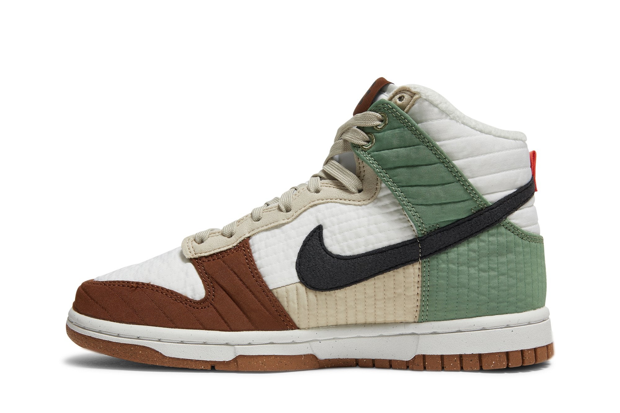 Wmns Dunk High LX Next Nature &